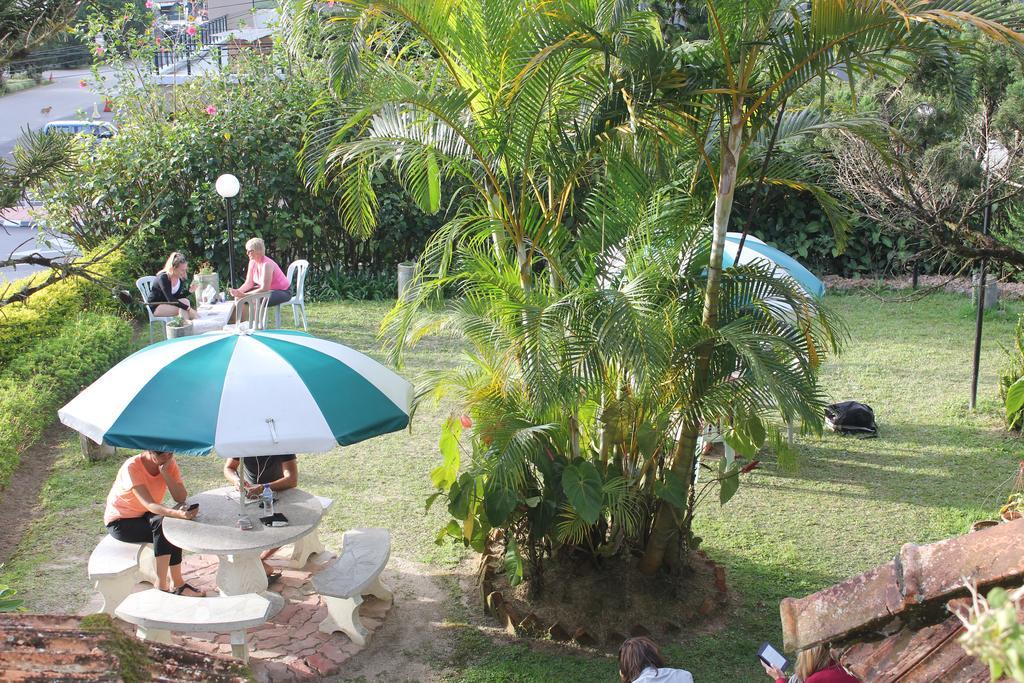 Hillview Inn Cameron Highlands Exterior foto