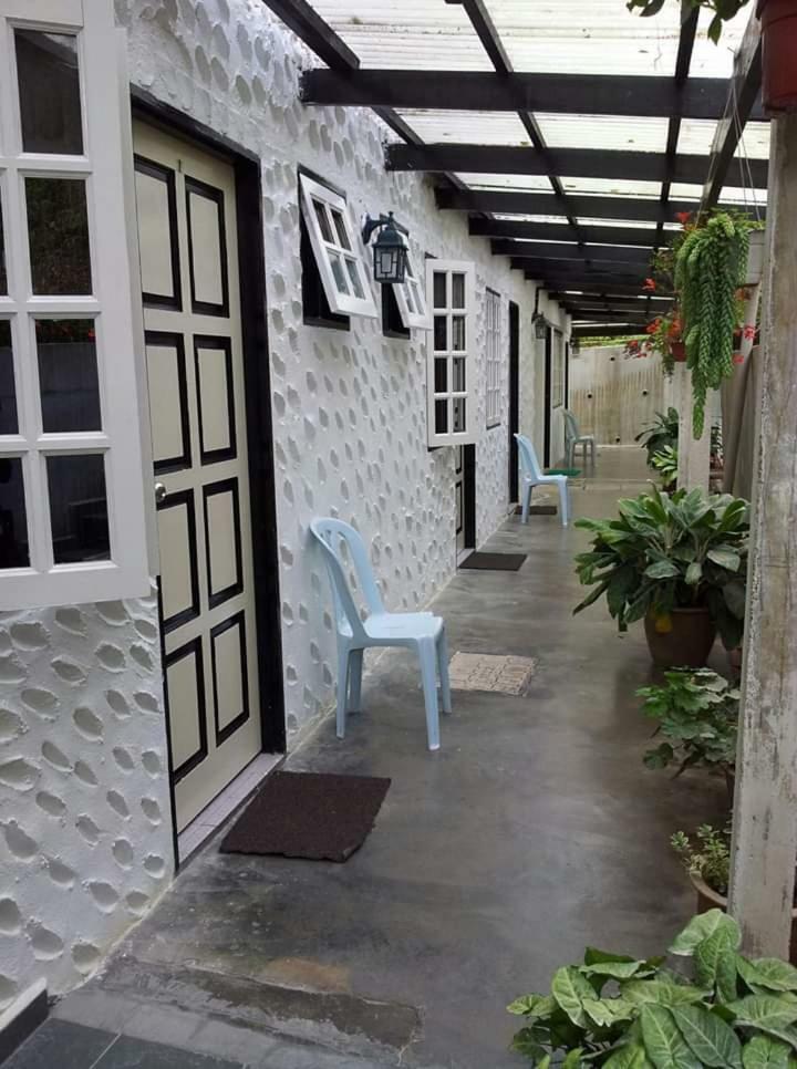 Hillview Inn Cameron Highlands Exterior foto