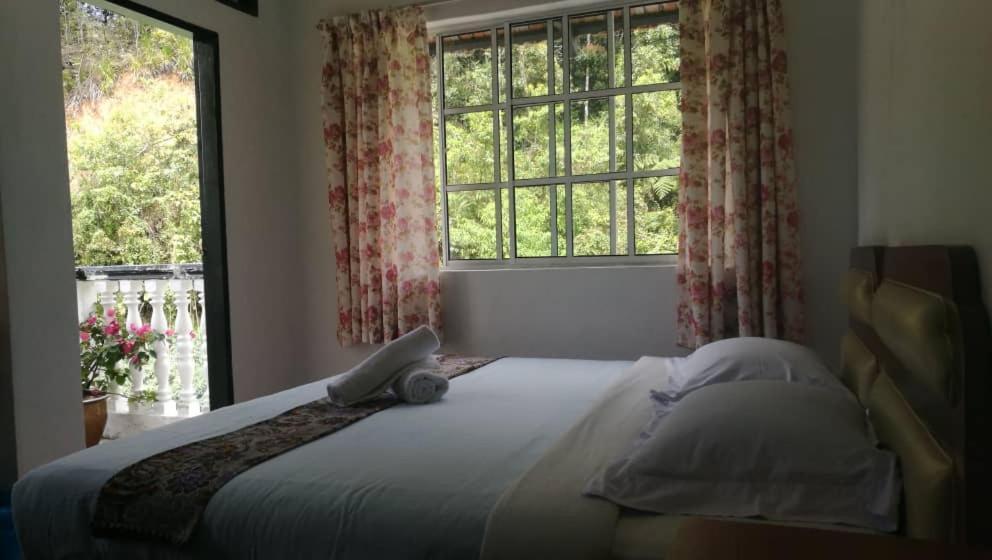 Hillview Inn Cameron Highlands Exterior foto